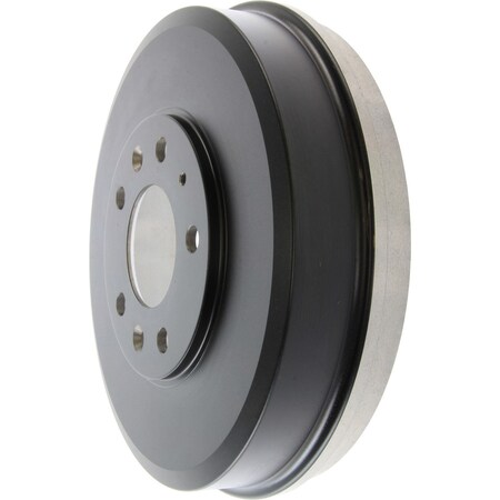 Centric Parts Premium Brake Drum, 122.45022 122.45022
